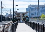 MBTA's new Union Square Station